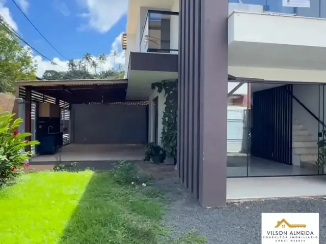 Imagem: Casa À Venda em Rua Pública, Nossa Senhora
