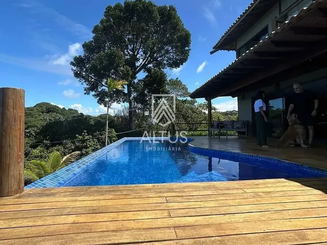 Imagem: Itacaré Casa em Condomínio Villas de São
