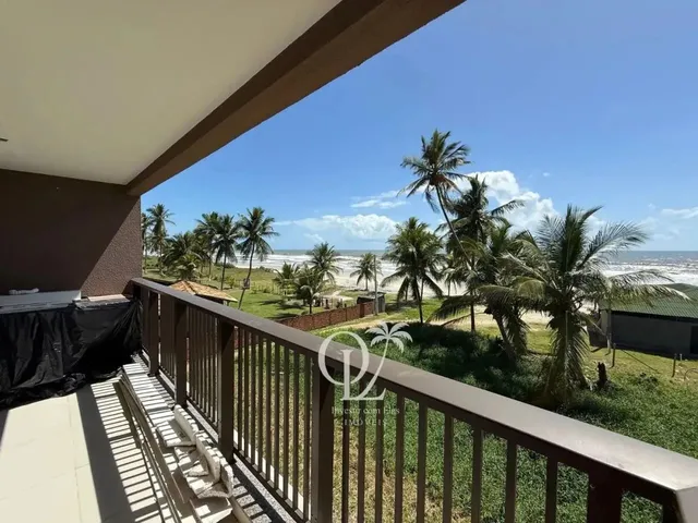 Imagem 2: Apartamento para Venda em Ilhéus, Centro, 3 Dormitórios, 1 Suíte, 2 Banheiros, 1 Vaga