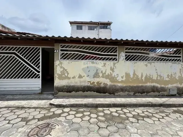 Imagem: Venda Casa Espaçosa no Centro da Cidade