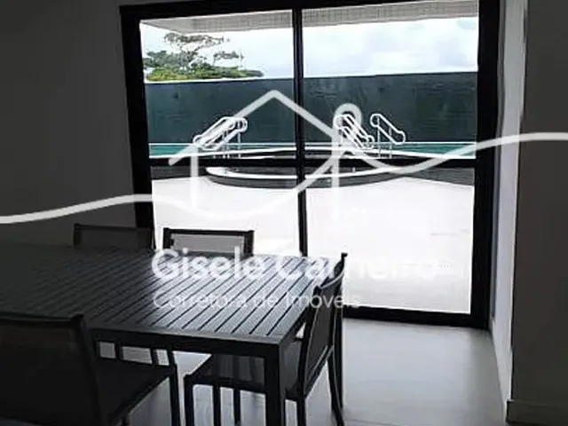 Imagem 4: Apt 3 Quartos Vista Mar Lateral - Unique Park Residence - Ba