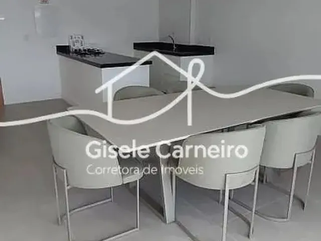 Imagem 2: Apt 3 Quartos Vista Mar Lateral - Unique Park Residence - Ba