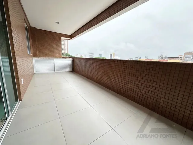 Imagem 5: Apartamento com Piscina e Lazer Completo!