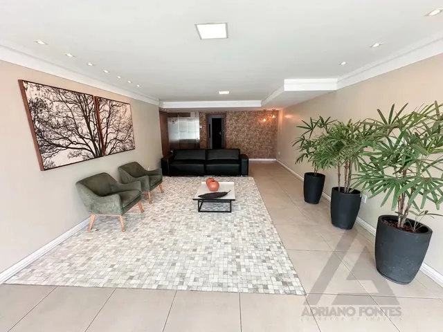 Imagem 6: Apartamento com Piscina e Lazer Completo!