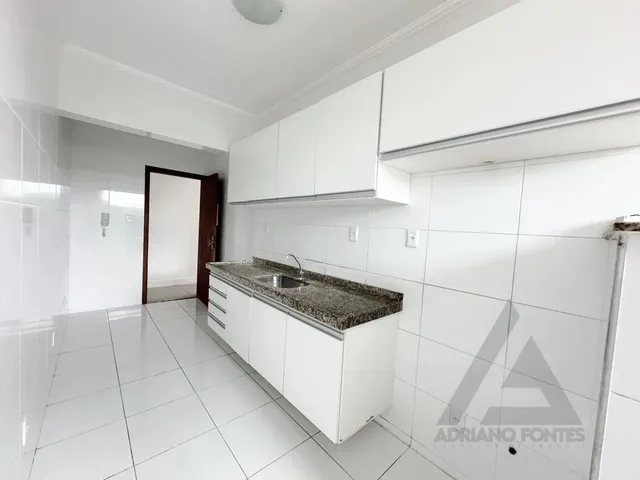 Imagem 4: Apartamento com Piscina e Lazer Completo!