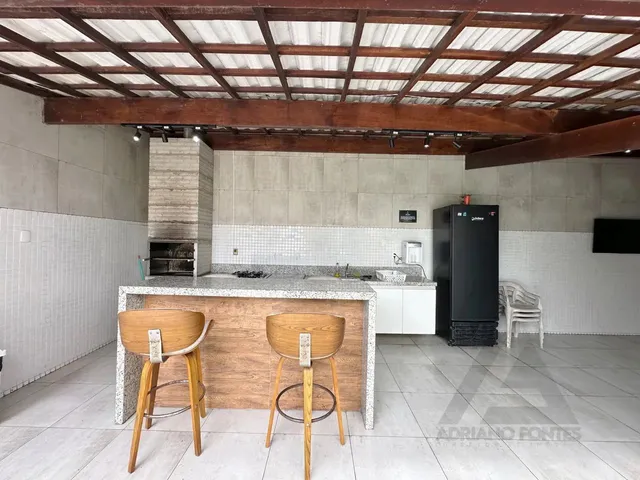 Imagem 3: Apartamento com Piscina e Lazer Completo!