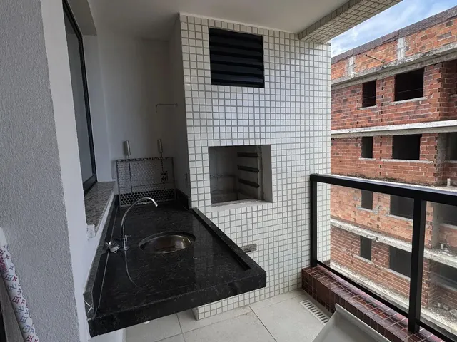 Imagem 4: Apartamento 2/4 a Venda no Coral Park