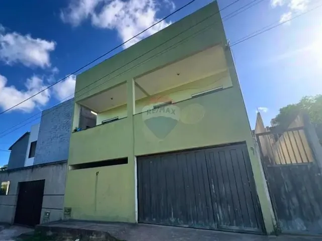 Imagem: Duplex À Venda no Bairro Universitário