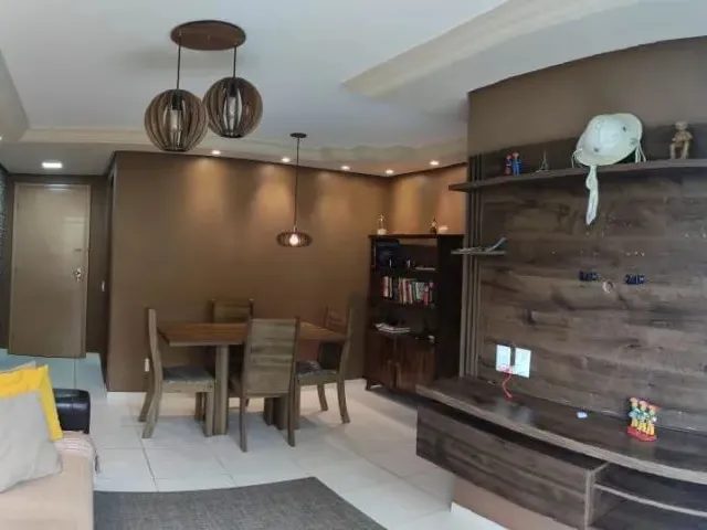Imagem: Vendo Apartamento em Condomínio na Zona