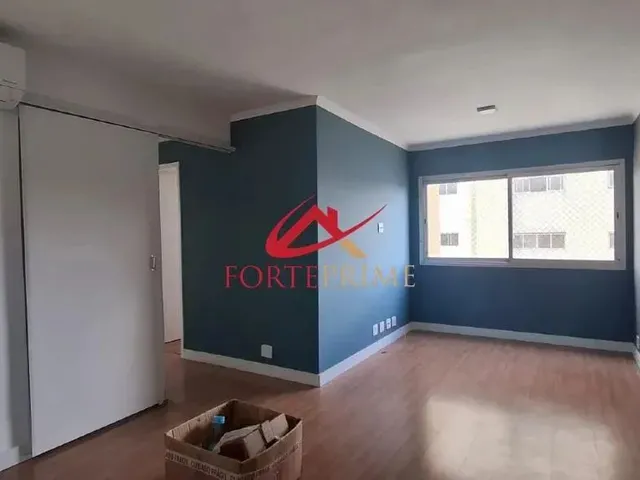 Imagem: Apartamento 53M² Reformado 2 Dromitórios
