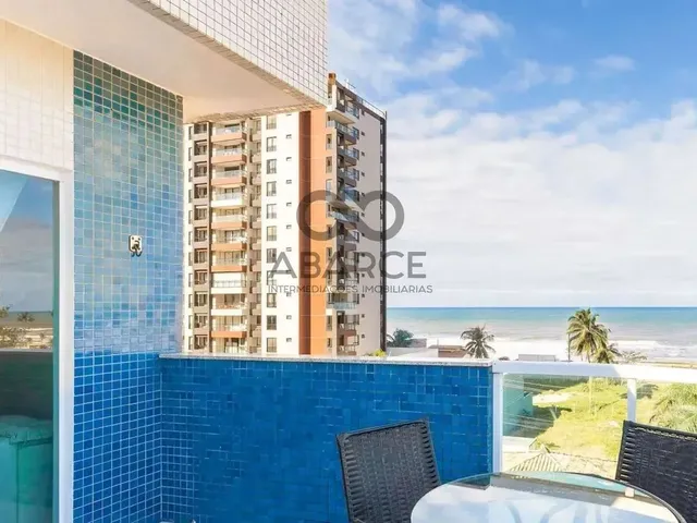 Imagem 13: Apt. 2 Dorms Sendo 1 Suíte - Ed. Tropical Sul Residence - Ilhéus/Ba