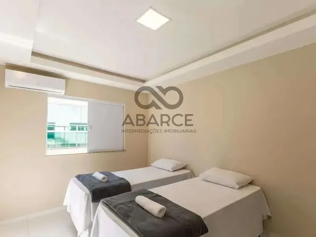 Imagem 9: Apt. 2 Dorms Sendo 1 Suíte - Ed. Tropical Sul Residence - Ilhéus/Ba