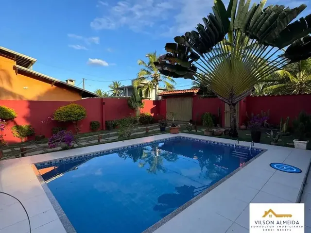 Imagem 6: Casa À Venda no Águas de Olivença , Olivença, Ilhéus, Ba
