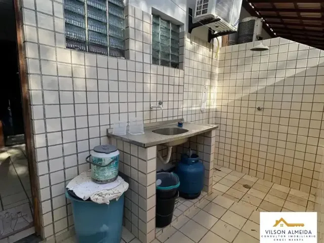 Imagem 16: Casa À Venda em Rua Pública, Olivença, Ilhéus, Ba