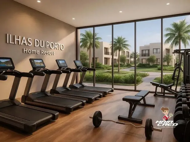 Imagem: Apartamento para Venda em Porto Seguro