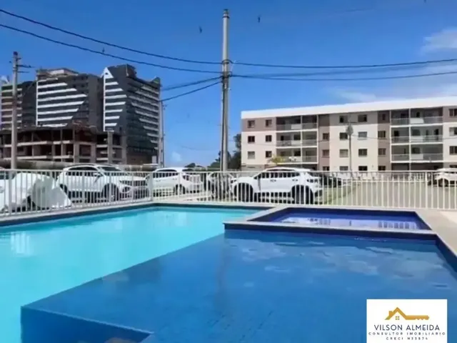 Imagem: Apartamento À Venda no Vog Atlântico