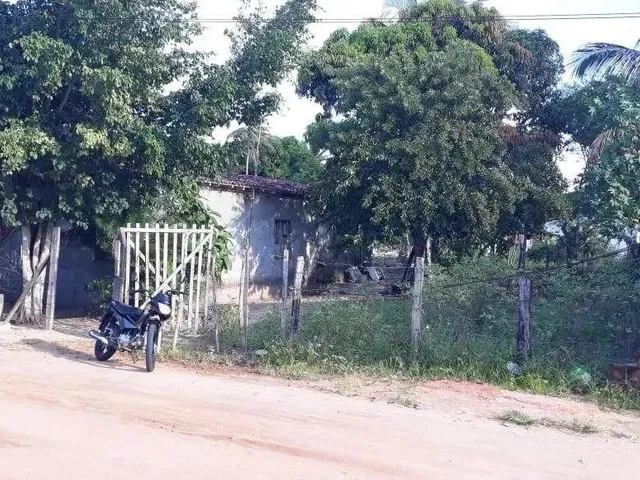 Imagem: Casa À Venda em Rua Pública, Centro, Canavieiras