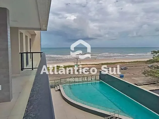 Imagem: Ilhéus - Apartamento 02 Quartos Sendo 01
