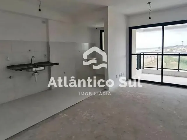 Imagem 3: Ilhéus - Apartamento 02 Quartos Sendo 01 Suíte - Venda - Unique Park Residence
