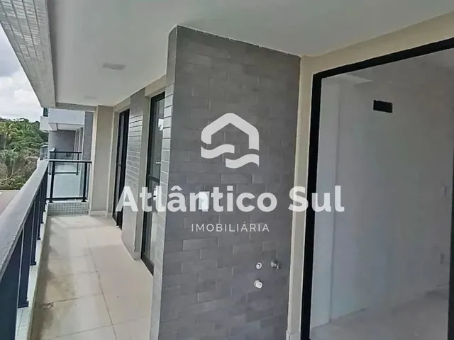 Imagem 6: Ilhéus - Apartamento 02 Quartos Sendo 01 Suíte - Venda - Unique Park Residence