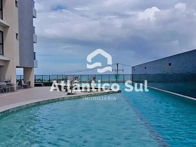 Imagem 4: Ilhéus - Apartamento 02 Quartos Sendo 01 Suíte - Venda - Unique Park Residence