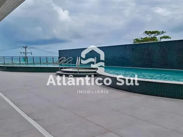 Imagem 14: Ilhéus - Apartamento 02 Quartos Sendo 01 Suíte - Venda - Unique Park Residence