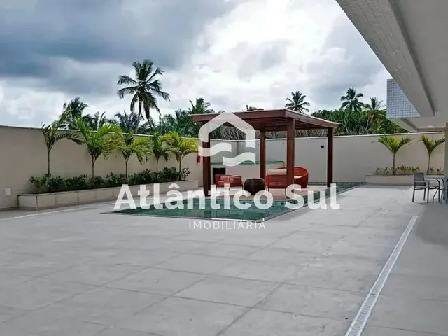 Imagem 5: Ilhéus - Apartamento 02 Quartos Sendo 01 Suíte - Venda - Unique Park Residence