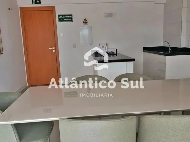 Imagem 7: Ilhéus - Apartamento 02 Quartos Sendo 01 Suíte - Venda - Unique Park Residence