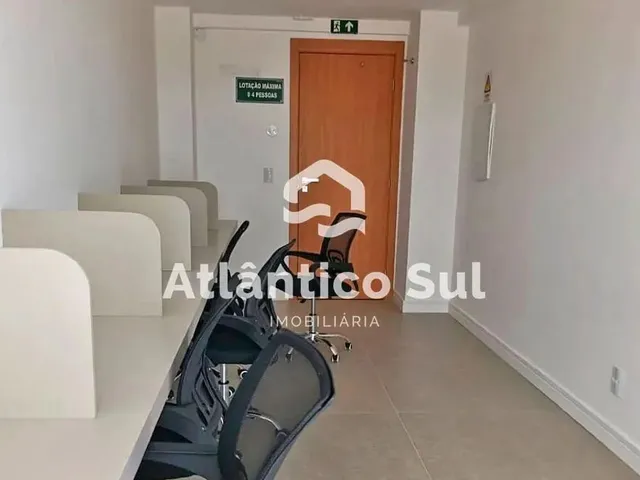 Imagem 11: Ilhéus - Apartamento 02 Quartos Sendo 01 Suíte - Venda - Unique Park Residence