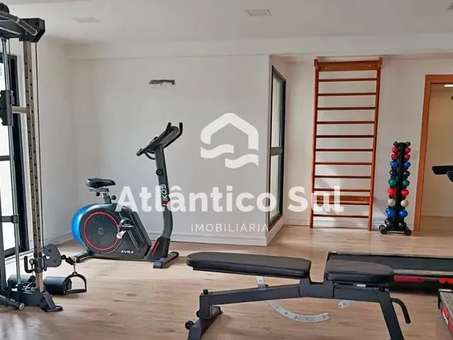 Imagem 10: Ilhéus - Apartamento 02 Quartos Sendo 01 Suíte - Venda - Unique Park Residence