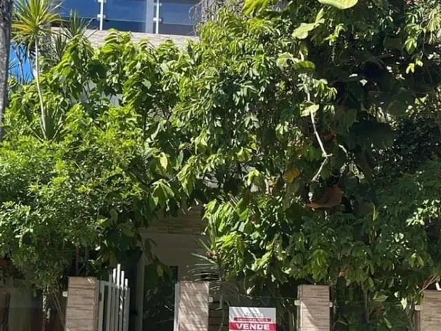 Imagem: Prédio com 3 Pavimentos no Centro de Itacaré