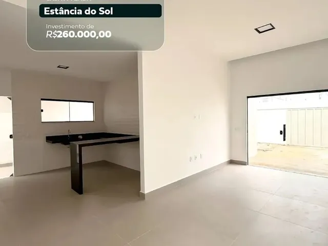 Imagem: Térrea para Venda com 90 Metros Quadrados