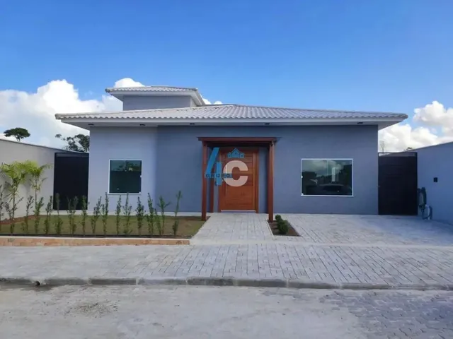 Imagem: Casa Individual com Piscina Alto Padrão