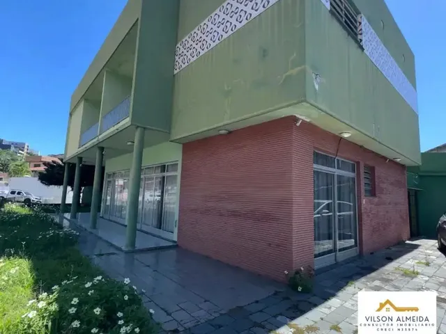 Imagem: Casa À Venda em Rua Pública, Boa Vista
