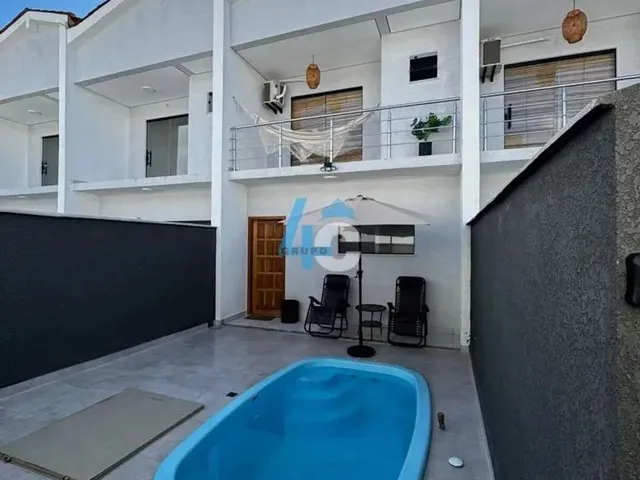 Imagem: Apartamento Duplexo com Piscina