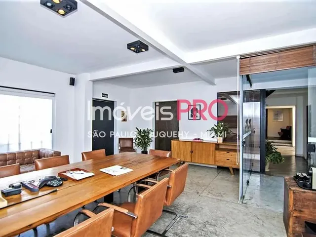 Imagem: Sobrado Comercial Vila Nova Conceição