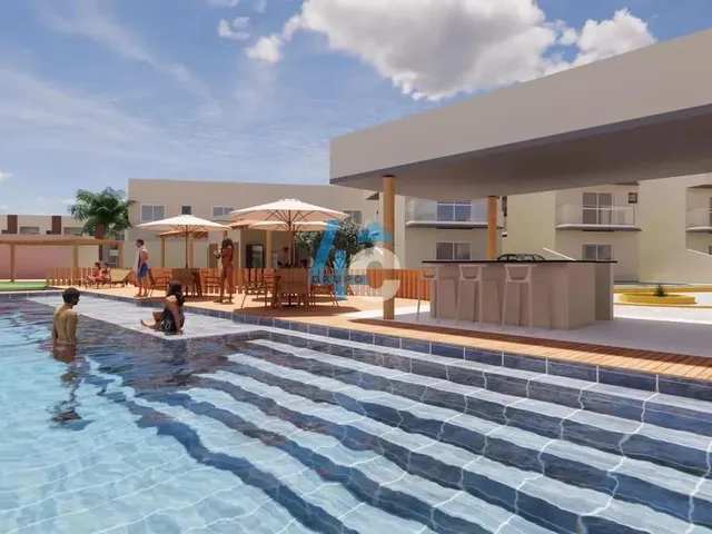 Imagem: Apartamentos na Planta com Parcelas À Partir