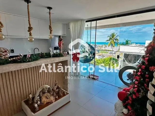 Imagem: Ilhéus - Triplex Village Vista Mar 03 Quartos