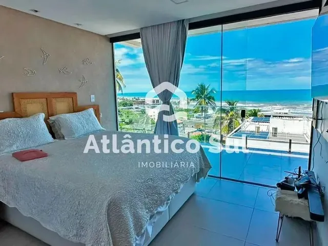 Imagem 5: Ilhéus - Triplex Village Vista Mar 03 Quartos Sendo 01 Suíte - Venda - Pérola do Mar