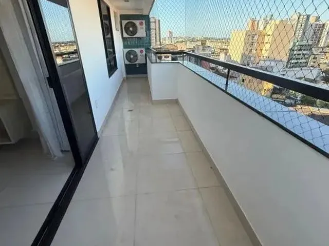 Imagem 3: Apartamento 3 Quartos no Bairro Zildolândia. Financia