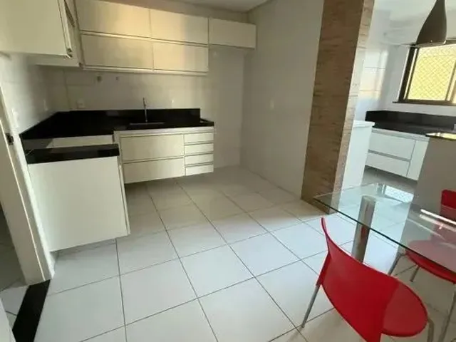 Imagem 11: Apartamento 3 Quartos no Bairro Zildolândia. Financia