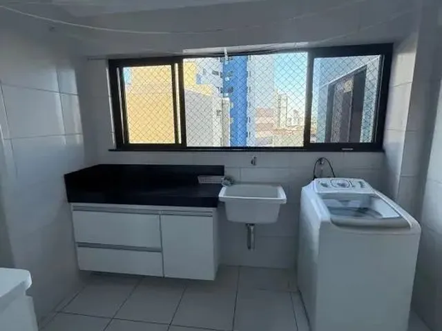 Imagem 13: Apartamento 3 Quartos no Bairro Zildolândia. Financia