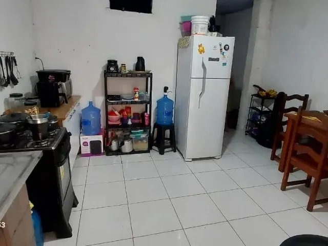 Imagem 5: Casa no Centro de Itabuna, 3 Quartos. Próximo a Igreja São Judas Tadeu, Hospital M