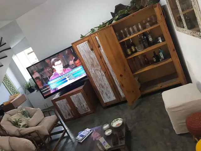 Imagem 9: Casa 2 Dormitórios no São Domingos