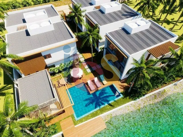 Imagem 3: Apartamento À Venda, 3 Quartos, 3 Suítes, 1 Vaga, Centro - Maraú /Ba