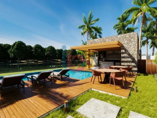 Imagem 11: Apartamento À Venda, 3 Quartos, 3 Suítes, 1 Vaga, Centro - Maraú /Ba