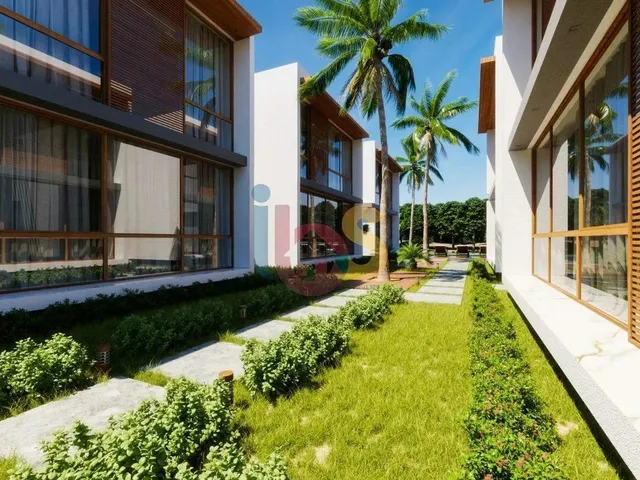 Imagem 13: Apartamento À Venda, 3 Quartos, 3 Suítes, 1 Vaga, Centro - Maraú /Ba