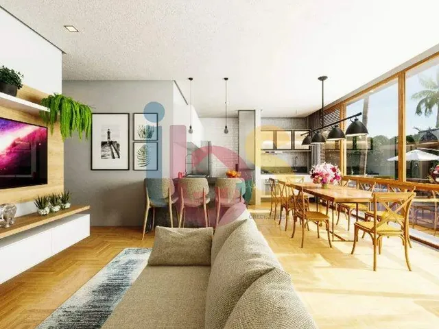 Imagem 12: Apartamento À Venda, 3 Quartos, 3 Suítes, 1 Vaga, Centro - Maraú /Ba