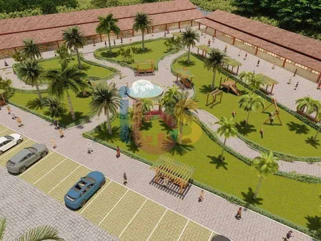 Imagem 9: Apartamento À Venda, 3 Quartos, 3 Suítes, 1 Vaga, Centro - Maraú /Ba