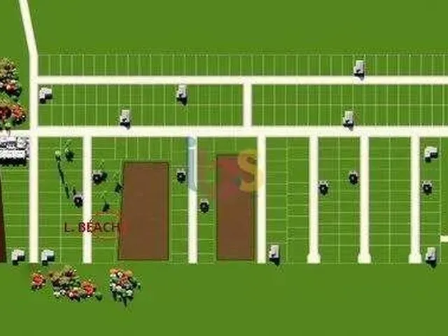 Imagem 10: Apartamento À Venda, 3 Quartos, 3 Suítes, 1 Vaga, Centro - Maraú /Ba